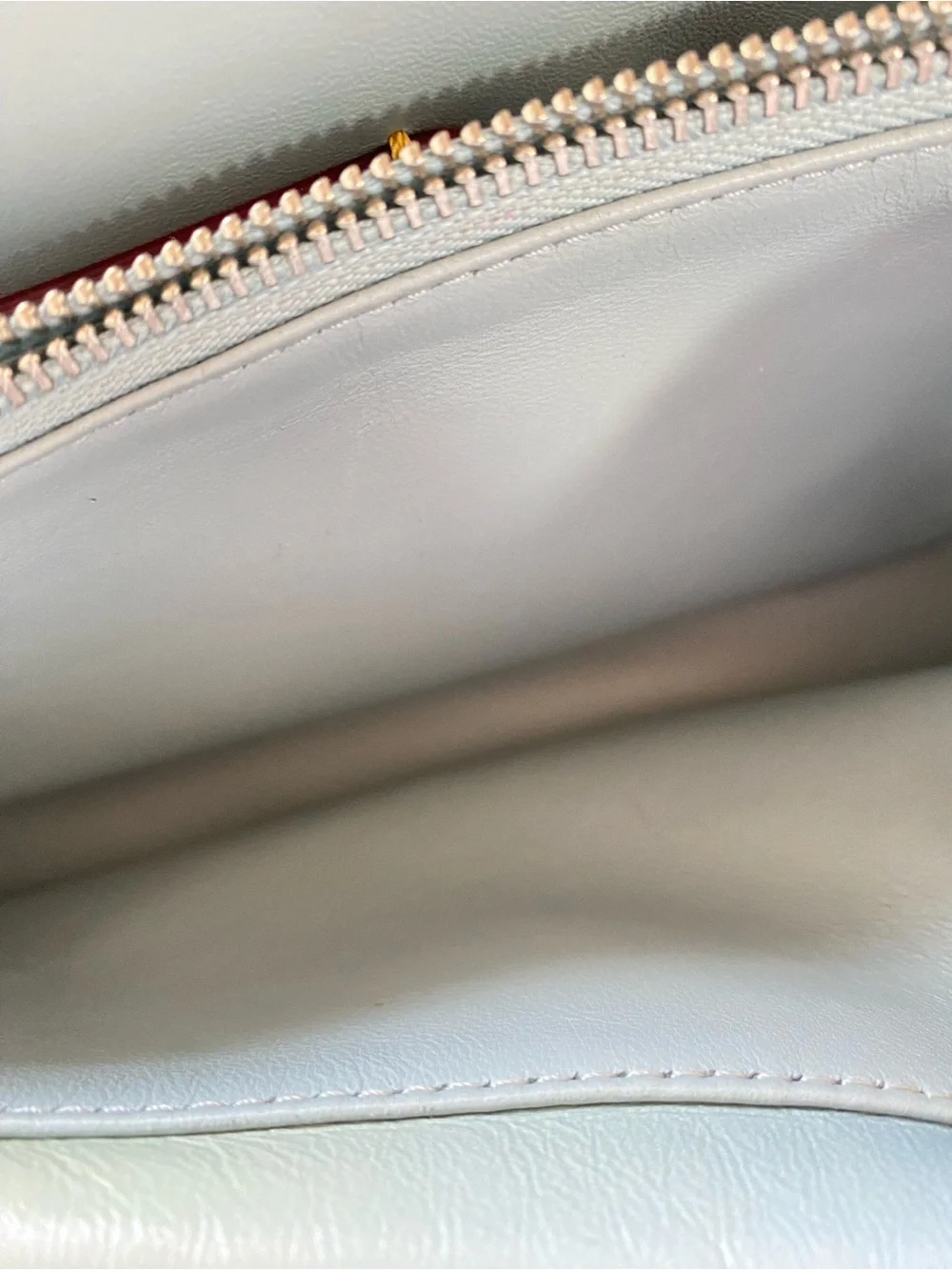 COACH Pillow Tabby Ombré 26 Shoulder Bag